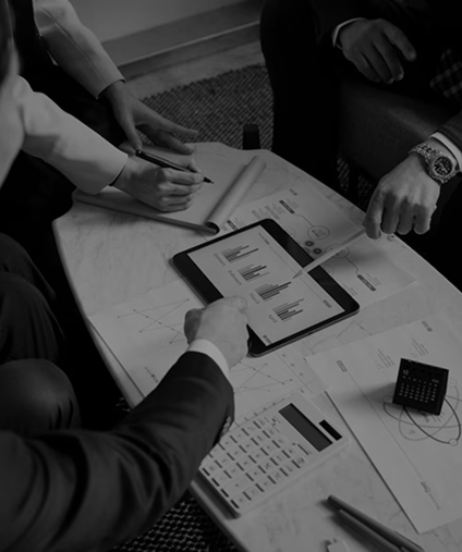 SMSF setups,
accounting, tax, SMSF finance & SMSF Audit.​