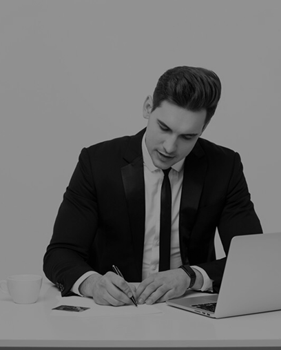 Business Accounting
and tax.​