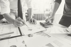 Budgeting & Forecasting Budgeting & Forecasting