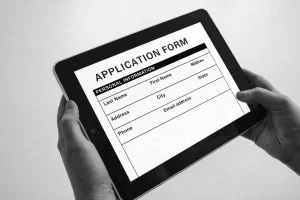 ABN Application