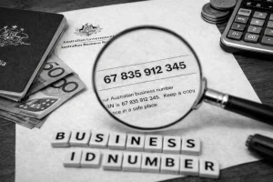 ABN Registration