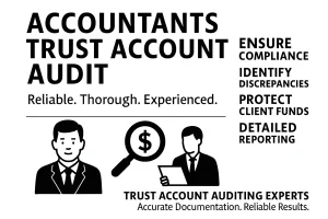 Accountants Trust Account Audit