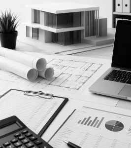 Accounting for Architects and Draftspersons: Architect accountants
