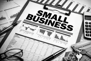 small business accounting