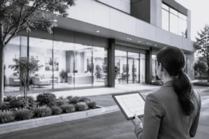 Commercial Property as a Medical Centre — Structure and Strategy 