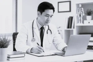 PSI Rules for Doctors and Medical Professionals