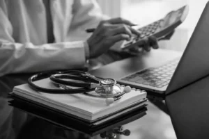 Payroll Services for Medical Practices