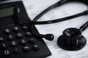accounting & tax for locum doctors